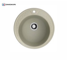 Кухонная мойка Omoikiri Tovada 51-MA