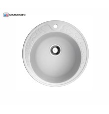 Кухонная мойка Omoikiri Tovada 51-PA 4993365