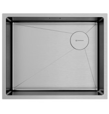 Мойка Omoikiri TAKI 54-U/IF-Side SF-IN 4997034