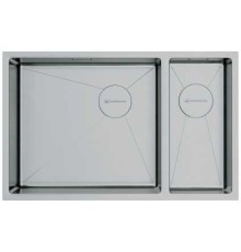 Мойка Omoikiri 69-2-U/IF-SIDE IN-L 4997049