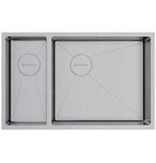 Мойка Omoikiri 69-2-U/IF-SIDE IN-R 4993182