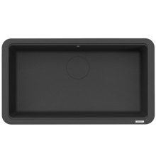 Кухонная мойка Omoikiri Tarento 83-BL 4993178