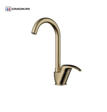 Смеситель Omoikiri Umi-AB 4994262