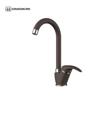 Смеситель Omoikiri Umi-DC 4994271