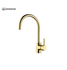 Смеситель Omoikiri Wakayama-LG 4994291