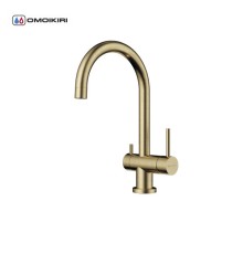 Смеситель Omoikiri Yamada-AB 4994264