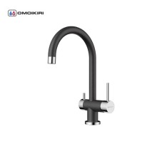 Смеситель Omoikiri Yamada-BL 4994226