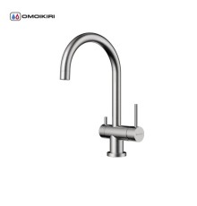 Смеситель Omoikiri Yamada-BN 4994225