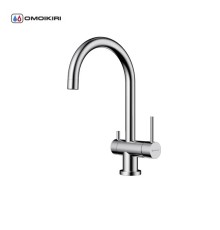 Смеситель Omoikiri Yamada-C 4994224