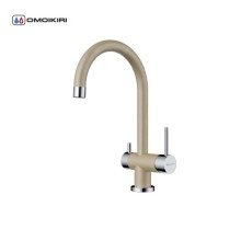 Смеситель Omoikiri Yamada-CH 4994228