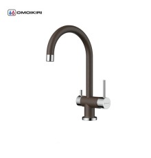 Смеситель Omoikiri Yamada-DC 4994229