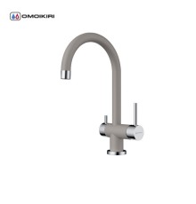 Смеситель Omoikiri Yamada-GR 4994261