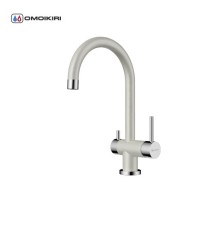 Смеситель Omoikiri Yamada-PA 4994260