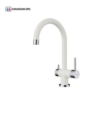 Смеситель Omoikiri Yamada-WH 4994227