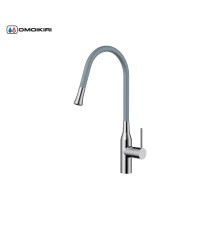 Смеситель Omoikiri Yatomi-BN-GR 4994251