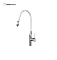 Смеситель Omoikiri Yatomi-BN-WH 4994250
