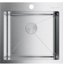 Кухонная мойка Omoikiri Akisame 51-IN 4973438