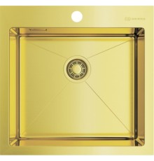 Кухонная мойка Omoikiri Akisame 51-LG 4973439