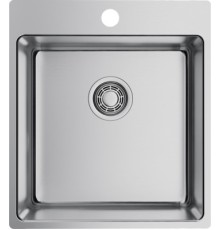 Кухонная мойка Omoikiri Amadare 45-IN 4993802