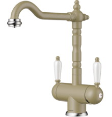 Смеситель Omoikiri Amagasaki-CA 4994234