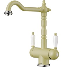 Смеситель Omoikiri Amagasaki-MA 4994233