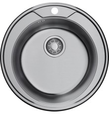 Кухонная мойка Omoikiri Asida 51-IN 4993785