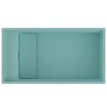 Мойка Omoikiri Kinaru Pro 86-U/I-AZ 4993028