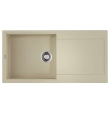 Кухонная мойка Omoikiri Sakaime 100-BE 4993885