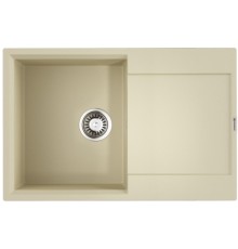 Кухонная мойка Omoikiri Daisen 78T-BE 4993521