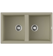 Кухонная мойка Omoikiri Tedori 86-2-BE 4993925