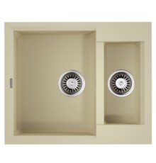 Кухонная мойка Omoikiri Sakaime 60-2-BE 4993909