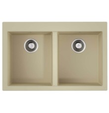 Кухонная мойка Omoikiri Bosen 80-2-BE 4993837