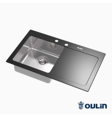 Мойка Oulin OL-BL104