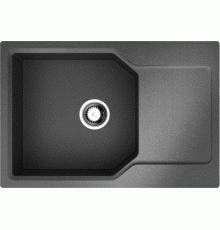 Кухонная мойка Omoikiri Yonaka 78-LB-BL 4993341