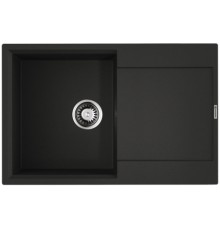 Кухонная мойка Omoikiri Daisen 78T-BL 4993527