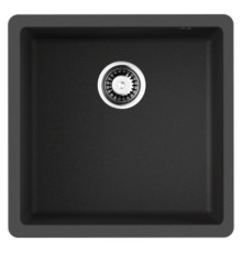 Кухонная мойка Omoikiri Bosen 44-U-BL 4993595