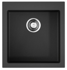 Кухонная мойка Omoikiri Bosen 47-BL 4993586