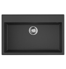 Кухонная мойка Omoikiri Tedori 79-BL 4993948