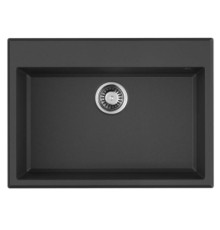 Кухонная мойка Omoikiri Tedori 68-BL 4993964