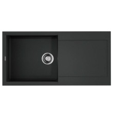 Кухонная мойка Omoikiri Sakaime 100-BL 4993884