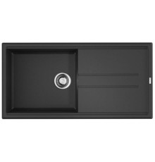 Кухонная мойка Omoikiri Tedori 100-BL 4993916