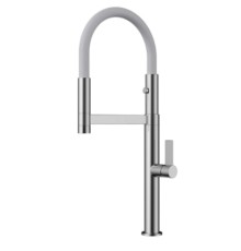 Смеситель Omoikiri Osaka-BN-WH 4994305