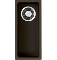 Кухонная мойка Omoikiri Bosen 20-U-DC 4993226