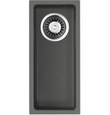 Кухонная мойка Omoikiri Bosen 20-U-PL 4993227