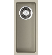 Кухонная мойка Omoikiri Bosen 20-U-SA 4993155