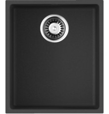 Кухонная мойка Omoikiri Bosen 38-U-BL 4993157