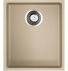 Кухонная мойка Omoikiri Bosen 38-U-CH 4993247