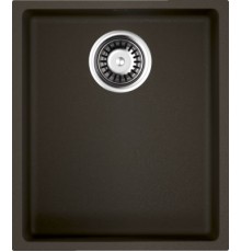 Кухонная мойка Omoikiri Bosen 38-U-DC 4993229