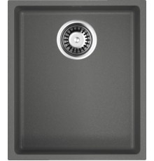Кухонная мойка Omoikiri Bosen 38-U-PL 4993230
