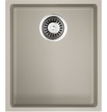 Кухонная мойка Omoikiri Bosen 38-U-SA 4993159